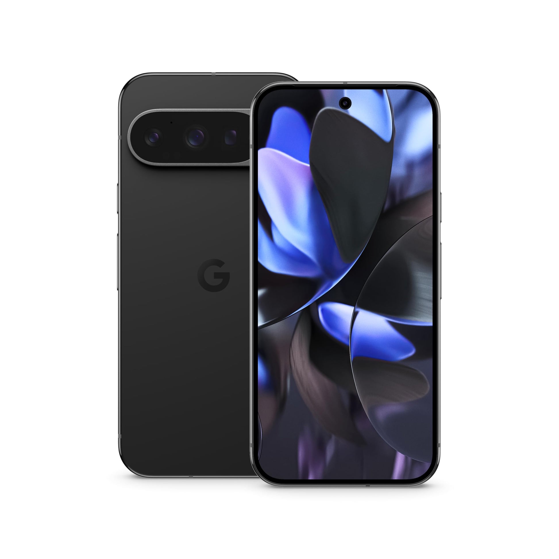 Google Pixel 9 Pro - Krypterad
