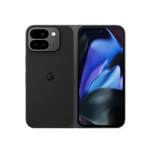 Google Pixel 9 Pro Fold - Krypterad