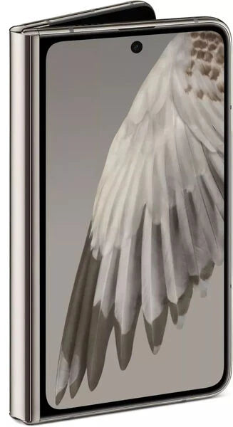 Google Pixel Fold - Krypterad